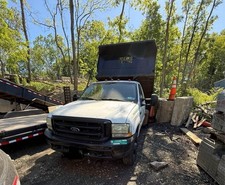 2002 ford 350 for sale  Peekskill