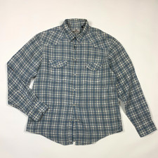 Christopher granes camicia usato  Italia