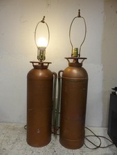Pair vintage fire for sale  Lemon Grove