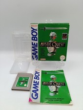 Mystic quest nintendo d'occasion  Le Puy-en-Velay