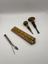 Vintage tool bundle for sale  MANCHESTER