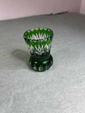 Nachtmann crystal cut for sale  MAIDSTONE