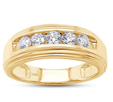Men 2ct diamond for sale  Houston
