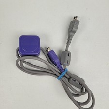 Multijogador oficial Nintendo Gameboy Advance Link Cable OEM AGB-005 GBA testado comprar usado Multijogador oficial Nintendo Gameboy Advance Link Cable OEM AGB-005 GBA testado comprar usado  Enviando para Brazil