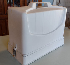 Singer full size for sale  Easton