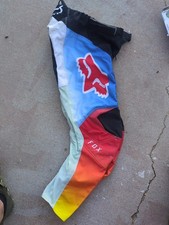 Fox racing 180 for sale  Saint George