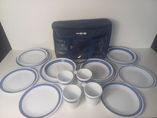 Brunner picnic set for sale  SCUNTHORPE