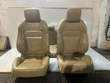 2010 jaguar leather for sale  SCUNTHORPE