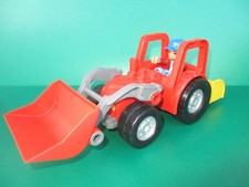 Lego duplo großer gebraucht kaufen  Coesfeld