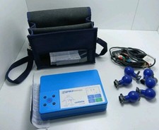 Elettrocardiografo portatile c usato  Castiglione delle Stiviere
