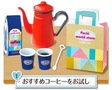 Boneco de café recomendado experimente da loja importada mini série colecionável comprar usado Boneco de café recomendado experimente da loja importada mini série colecionável comprar usado  Enviando para Brazil