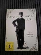 Charlie chaplin xxl gebraucht kaufen  Bremen