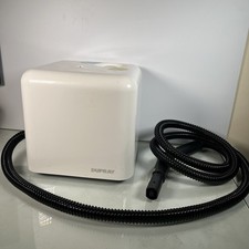 Limpiador de vapor Dupray Neat multiusos portátil resistente DUP020WNA excelente estado segunda mano  Embacar hacia Mexico