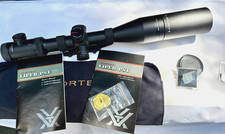 Vortex viper pst for sale  Hendersonville