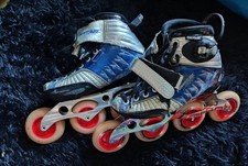 Powerslide cadomotus speedskat gebraucht kaufen Powerslide cadomotus speedskat gebraucht kaufen  Leipzig