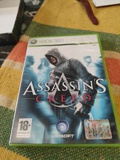 Videogiochi assassin creed usato  Rosa