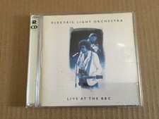 Electric light orchestra for sale  DERBY