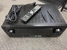 Denon avr x2700h d'occasion  Expédié en Belgium