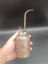 Ancienne burette gravée d'occasion  Carmaux
