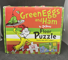 Green eggs ham for sale  Hazleton