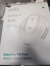 Eufy boostiq robovac for sale  Port Saint Lucie