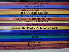 Libri fiabe disney usato  Zola Predosa