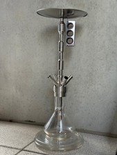 Shisha wasserpfeife armageddon gebraucht kaufen  Nürnberg