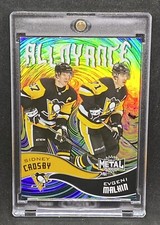 Sidney crosby evgeni for sale  Buffalo