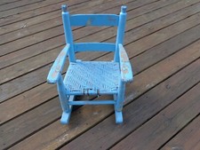 Child slat armchair for sale  Gaithersburg