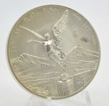 Silber mexico libertad gebraucht kaufen  Gelsenkirchen