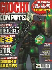 Giochi per mio usato  Lucera