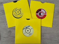 Rare reggae singles for sale  STOCKPORT