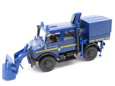 276ho roco unimog gebraucht kaufen  Roth