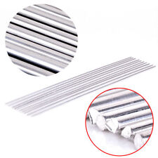 10pcs 3.2mmx450mm aluminium for sale  Shipping to Ireland
