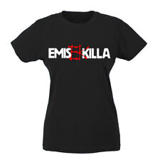 Shirt donna emis usato  Rogliano