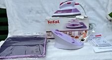 Tefal fv6050 minute for sale  HORNCHURCH