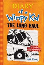 Long haul hardcover for sale  Montgomery