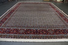 Perserteppich rug carpet gebraucht kaufen  Herford