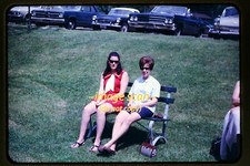 Women sitting park for sale  Peoria