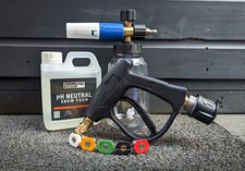 For series karcher d'occasion  Expédié en Belgium