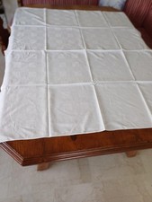 Tischdecke vintage 1 gebraucht kaufen  Waiblingen