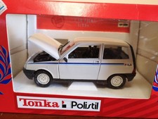 Polistil lancia y10 usato  Piombino