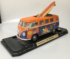 Volkswagen 1962 microbus for sale  CHICHESTER