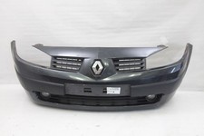 Stoßstange vorn renault gebraucht kaufen  Wittenburg