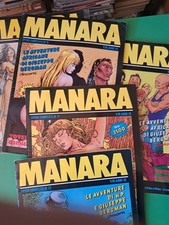 Manara opere complete usato  San Dona di Piave
