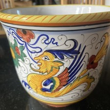 Artistica deruta dragon for sale  BRISTOL