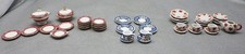 Vintage lot three for sale  Stockton