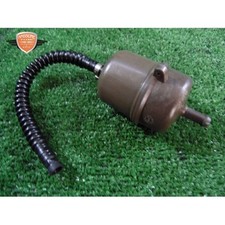 Filtro benzina aprilia usato  Napoli