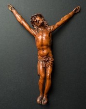 Skulptur corpus christi gebraucht kaufen  Torgau