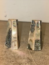 Vintage abalone shell for sale  ELLON